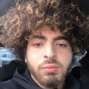 Meet your Posher, Bachar